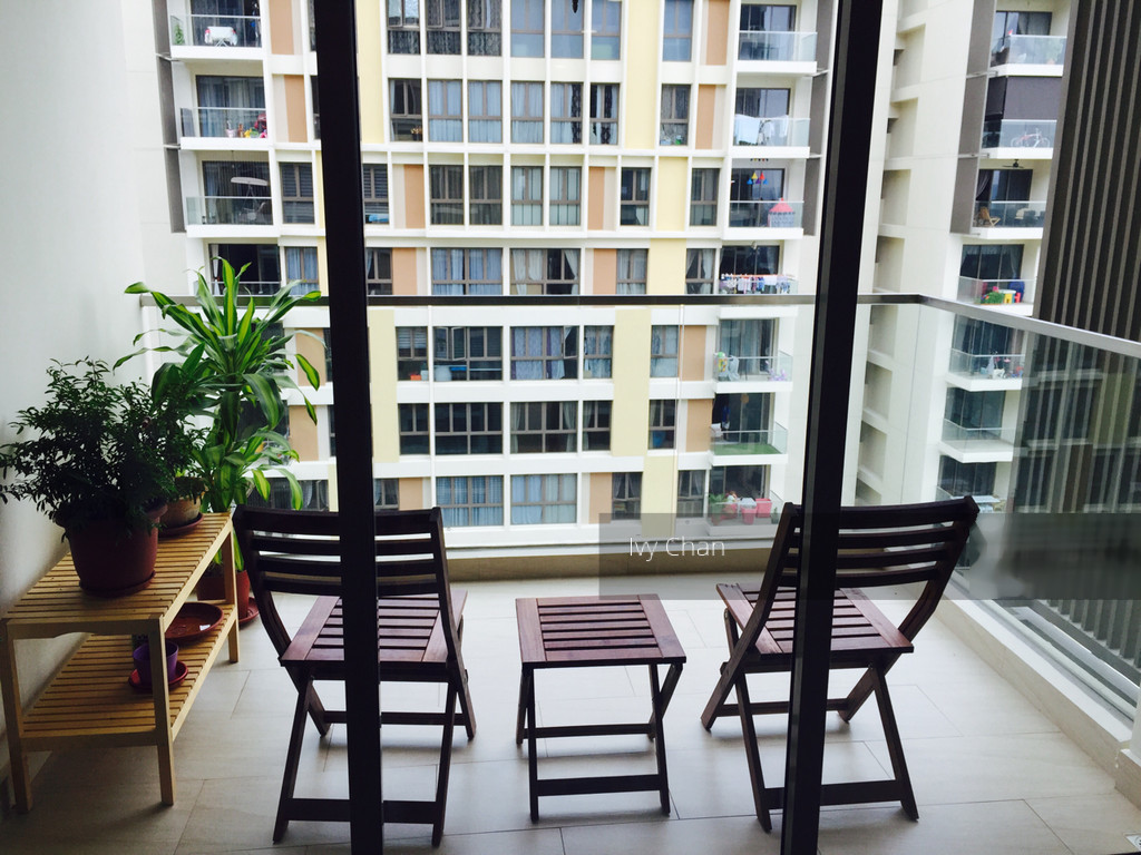 Parc Vera (D19), Condominium #153681292